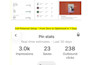 manage your pinterest account